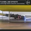 Hoover HF920H 011, 2-in-1-Stabstaubsauger, Beutellos, Rose, Produktbild-Vorschau 20