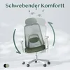 FLEXISPOT Balanso Ergonomischer Bürostuhl mit Dynamic Produktbild-Vorschau 4
