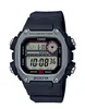 Casio Collection DW-291H-1AVEF Herren Uhr Quarz Schwarz Produktbild-Vorschau 1