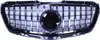 Grill do Mercedes Sprinter W906 2014-2017 chromowany Podgląd zdjęcia produktu 2