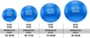 A size chart for Lifefit exercise balls, showing different sizes and recommended user heights. Produktbild-Vorschau