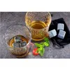 GRÄWE Whiskeysteine aus Granit 6 Stück Produktbild-Vorschau 4