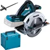 Makita DHS 710 ZJ Profi-Akku-Handkreissäge, 66 mm Produktbild-Vorschau 1
