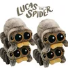 Black Little Lucas Spinne Plüschtier Kuscheltier Kissen Produktbild-Vorschau 3