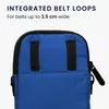 kwmobile Handytasche zum Umhängen für XL - 6,7/6,8" - Produktbild-Vorschau 3