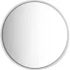 UNIQ Miroir cosmétique grossissant 10x et ventouse - Blanc Voir les images du produit 1