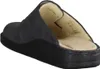 FINN COMFORT Amalfi Herren Clog dunkelgrau Nubukleder - Produktbild-Vorschau 12