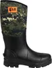 Almwalker Neoprenstiefel Don DLX Herren (phantomX/Schwarz) Produktbild-Vorschau 2