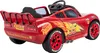 Huffy Disney Cars Lightning McQueen Car 6v Produktbild-Vorschau 3