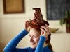 LEGO Harry Potter Le chapeau qui parle, modèle de Poudlard Voir les images du produit 18