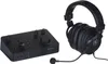 Yamaha ZG01 Zestaw 2 kanałów Czarny Podgląd zdjęcia produktu 1