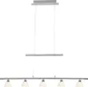 LED Hängelampe, höhenverstellbar, 3 Stufen Dimmer, 175 x 98 Produktbild-Vorschau 1