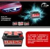 Batteria auto SPEED 12V 71Ah 640A Anteprima dell’immagine prodotto 6