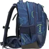 Satch Match Blue Tech Schulrucksack Produktbild-Vorschau 23