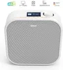 Hama DR350, Przenośny, Analogowe i cyfrowe, DAB, DAB+, FM, Podgląd zdjęcia produktu 12