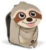 Affenzahn Kinderrucksack Großer Freund Faultier Produktbild-Vorschau 7