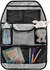 TravelKid Tidy - Organizzatore per il sedile posteriore Anteprima dell’immagine prodotto 22