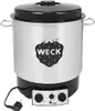 Automatická zavařovací sklenice WECK 29 l Ø35 cm z nerezové Náhled obrázku produktu 1