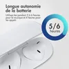 imoshion Aura Earbuds - Ecouteurs sans fil - Ecouteurs sans Voir les images du produit 3