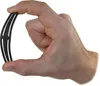 Hosenträger mit 4 extra starken  Clips uni Farben Produktbild-Vorschau 6