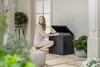 Keter Keter Gartenbox resistent gegen niedrige Temperaturen Produktbild-Vorschau 21