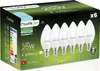 LUMILED B35 E14 LED žiarovka 2,5 W (nahrádza 25 W), 249 Náhľad obrázku produktu 1