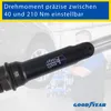GOODYEAR Radwechsel-Set 6 tlg. Produktbild-Vorschau 16