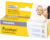 Medela Purelan Pommade pour mamelons 100% lanoline, 7 g de Voir les images du produit 4