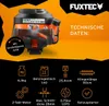 FUXTEC Profi Heckenschere FX-MHP126 - 80cm XXL Schwert | Produktbild-Vorschau 3