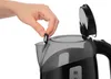 SENCOR SWK 1701BK Rychlovarná konvice, objem 1,7 l, příkon: Náhled obrázku produktu 7