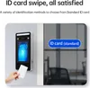 Biometryczne urządzenie do rejestracji czasu pracy dla Podgląd zdjęcia produktu 8