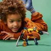 LEGO 76202 Marvel Wolverine Mech, Figur zum Sammeln Produktbild-Vorschau 16