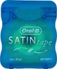 Oral B Zahnseide Satintape blau Blisterkarte 1 St Produktbild-Vorschau 5