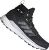 Adidas Terrex Free Hiker Parley Cblack/Grethr/Bluspi 42 Produktbild-Vorschau 1