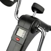 Vélo d'appartement avec écran LCD pour l'entraînement des Voir les images du produit 7