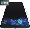 Tappetino per mouse da gioco CSL, XXL, 900 x 400 x 3 mm, Anteprima dell’immagine prodotto 3