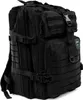 Solier batohy Ranger, SV22RANGERBLACK26877779 Náhľad obrázku produktu 7