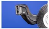 PFERD 43701239, 6000 RPM, 808 g, 195 mm, 209 mm, 53 mm, 808 Produktbild-Vorschau 4