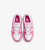 Nike Dunk Low for kids "Laser Fuchsia", růžová, Velikost: Náhled obrázku produktu 4