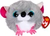 Ty Katy Koala - Giocattolo di peluche Puffies Anteprima dell’immagine prodotto 2