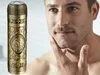 Verk 27205 Mini zastřihovač vousů bezdrátový zlatý Náhled obrázku produktu 9
