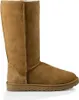 UGG dámské kotníkové boty 1016224 CHE Barva: hnědá Náhled obrázku produktu 9