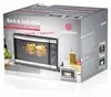 Rommelsbacher BG 1805/E Rommelsbacher BG 1805/E Voir les images du produit 17