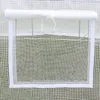 Folia szklarniowa Outsunny 3x2x2m, wodoodporna folia Podgląd zdjęcia produktu 4