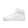 Puma Damen Sneaker, weiß(pumawhitegalaxypinkpu), Gr. 71/2 Produktbild-Vorschau 10
