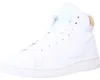 Nike Wmns Court Royale Mid 2 CT1725100 (38/white-white) Produktbild-Vorschau 4