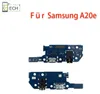 Ladebuchse für Samsung Galaxy A20e SM-A202F Anschluss Produktbild-Vorschau 3