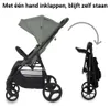 Novi Grande Go Buggy – ab Geburt bis 22 kg – Produktbild-Vorschau 3