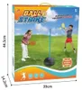 Pegasi Speedball-Tennispfosten-Set Produktbild-Vorschau 3