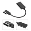 Bluetooth 5,0 AUX Music Interface Adapter Audio Cable Voir les images du produit 4